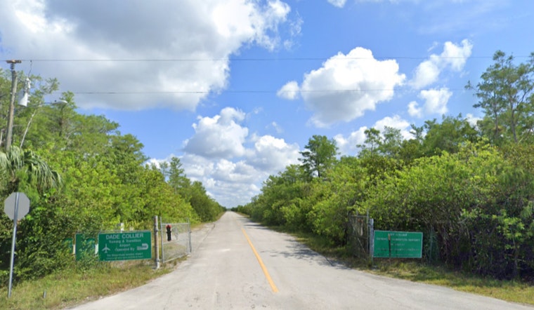 Florida Nonprofits and Health Experts Demand Shutdown of Everglades Detention Facility Over Inhumane Conditions
