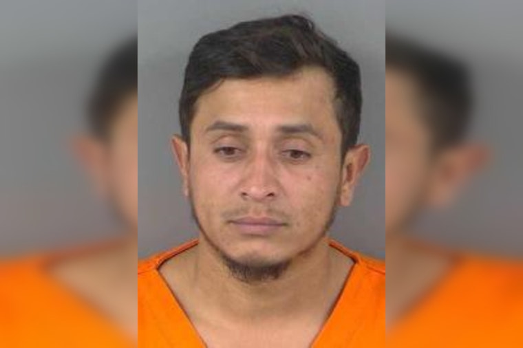 Florida Shark Attack Rescuer Luis Alvarez Faces Deportation Threat in Collier County