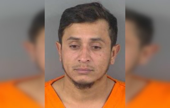 Florida Shark Attack Rescuer Luis Alvarez Faces Deportation Threat in Collier County