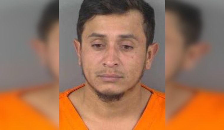 Florida Shark Attack Rescuer Luis Alvarez Faces Deportation Threat in Collier County