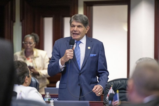 Florida State Rep. Joe Casello Passes Away at 73 as Boynton Beach and State Mourn Beloved Public Servant