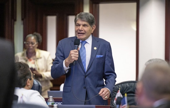 Florida State Rep. Joe Casello Passes Away at 73 as Boynton Beach and State Mourn Beloved Public Servant