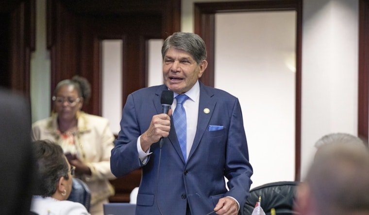 Florida State Rep. Joe Casello Passes Away at 73 as Boynton Beach and State Mourn Beloved Public Servant