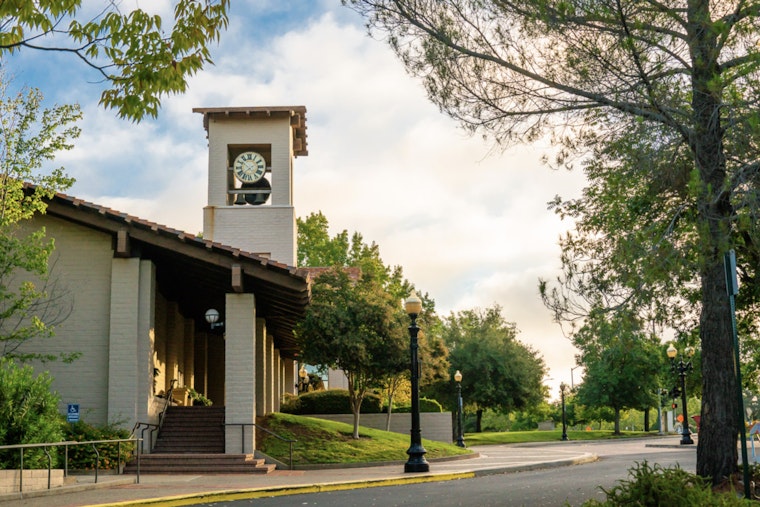 Folsom City Council Adopts $266M Budget for 2025-26, Prioritizes Essential Services and Infrastructure