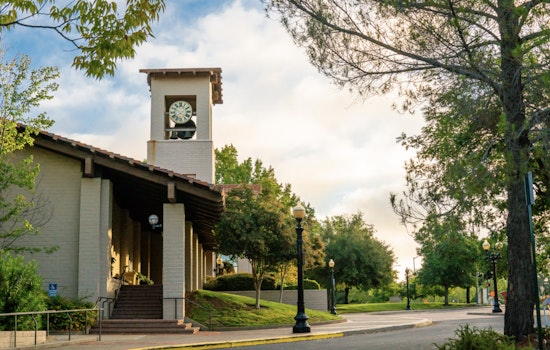 Folsom City Council Adopts $266M Budget for 2025-26, Prioritizes Essential Services and Infrastructure