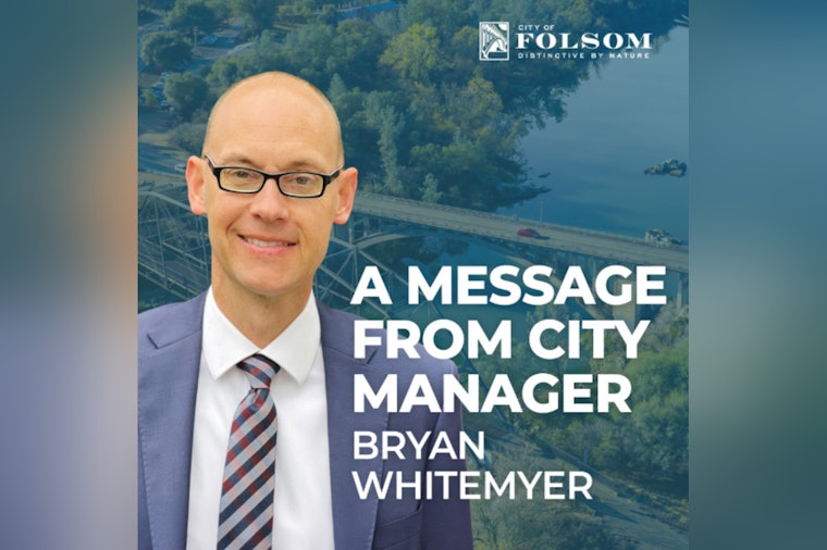 Folsom City Manager Urges Public Input on Potential Firefighter Hiring Freeze Amid Budget Crisis