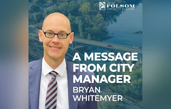 Folsom City Manager Urges Public Input on Potential Firefighter Hiring Freeze Amid Budget Crisis