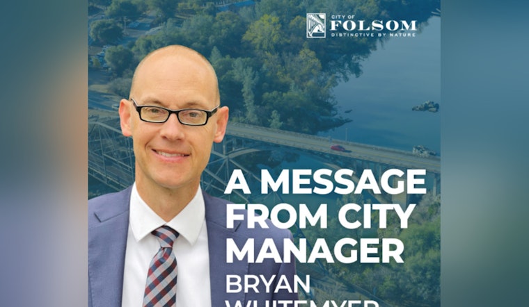 Folsom City Manager Urges Public Input on Potential Firefighter Hiring Freeze Amid Budget Crisis