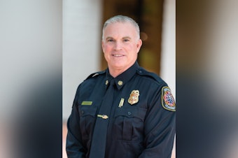 Folsom Fire Chief Ken Cusano Announces Retirement After Decades of Dedicated Service