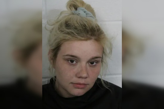Former "16 & Pregnant" Star Whitney Blake Purvis Charged with Involuntary Manslaughter in Georgia Drug-Related Death