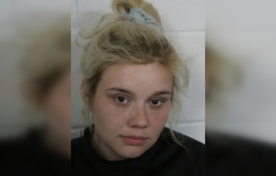 Former "16 & Pregnant" Star Whitney Blake Purvis Charged with Involuntary Manslaughter in Georgia Drug-Related Death
