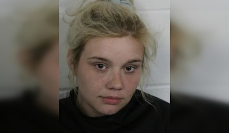 Former "16 & Pregnant" Star Whitney Blake Purvis Charged with Involuntary Manslaughter in Georgia Drug-Related Death