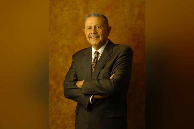 Former Arizona State Senator and Civil Rights Advocate Alfredo Gutierrez Dies at 79