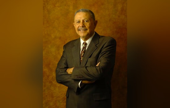 Former Arizona State Senator and Civil Rights Advocate Alfredo Gutierrez Dies at 79