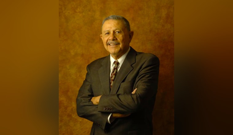 Former Arizona State Senator and Civil Rights Advocate Alfredo Gutierrez Dies at 79