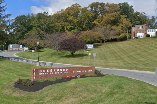 Former Baltimore County School Employee Charged with Sex Offenses in Overlea High Incident