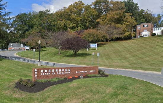 Former Baltimore County School Employee Charged with Sex Offenses in Overlea High Incident