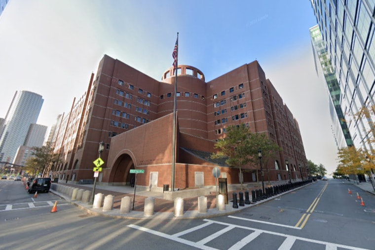 Former Boston Teacher Indicted for Child Exploitation and Possession of Child Pornography