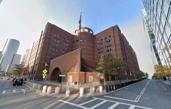 Former Boston Teacher Indicted for Child Exploitation and Possession of Child Pornography