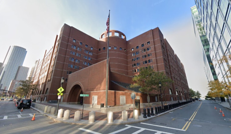 Former Boston Teacher Indicted for Child Exploitation and Possession of Child Pornography