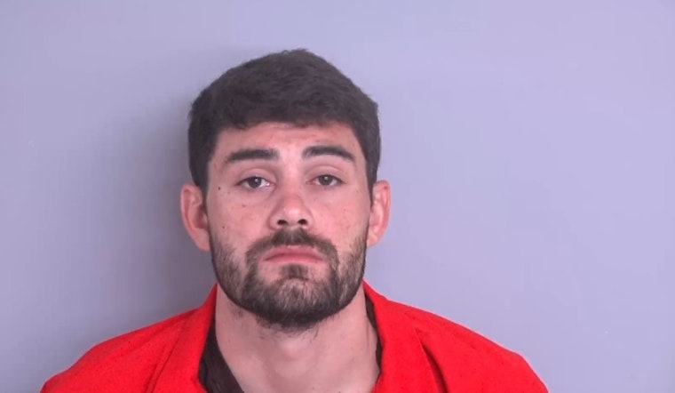 Former Bradford Middle School Teacher Charged with Transmitting Harmful Material to Student