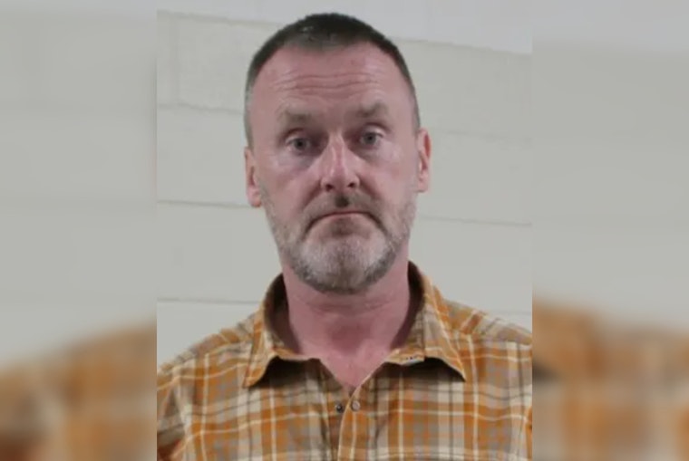 Former British Officer Convicted of Murdering Wife in Warner Robins, Staged Death as Suicide Over Green Card Fraud