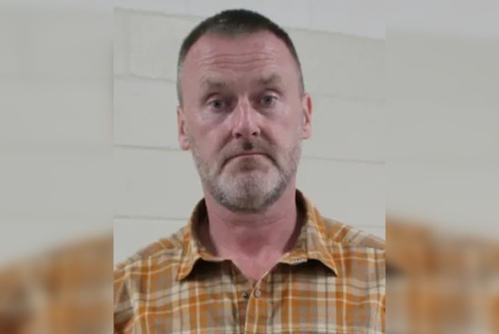 Former British Officer Convicted of Murdering Wife in Warner Robins, Staged Death as Suicide Over Green Card Fraud