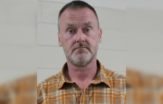 Former British Officer Convicted of Murdering Wife in Warner Robins, Staged Death as Suicide Over Green Card Fraud