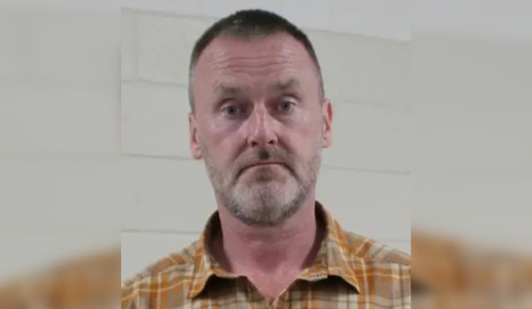 Former British Officer Convicted of Murdering Wife in Warner Robins, Staged Death as Suicide Over Green Card Fraud