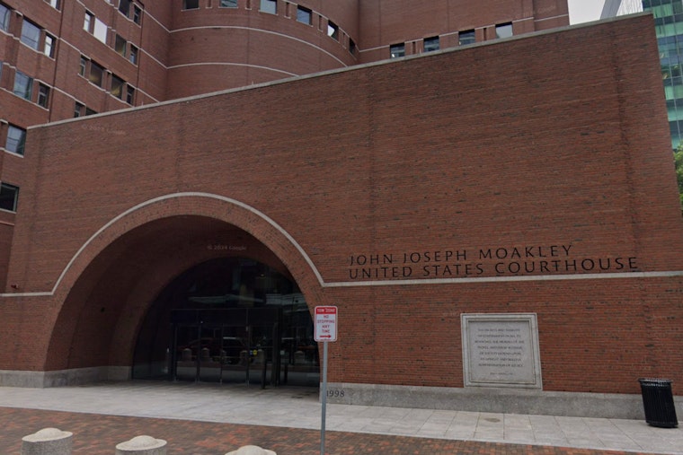 Former Brookfield Loan Officer Agrees to Plead Guilty to $1 Million Bank Fraud Scheme