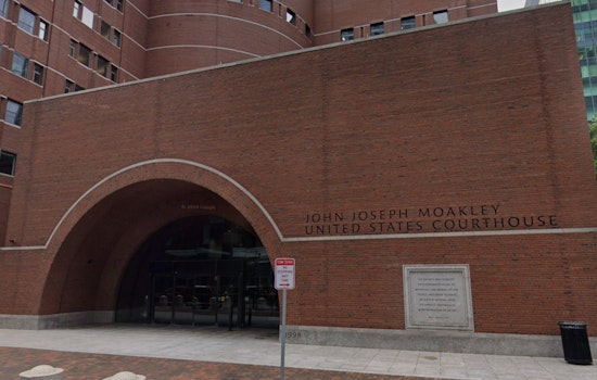 Former Brookfield Loan Officer Agrees to Plead Guilty to $1 Million Bank Fraud Scheme