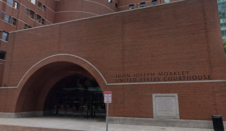Former Brookfield Loan Officer Agrees to Plead Guilty to $1 Million Bank Fraud Scheme