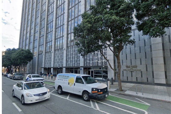 Former Burlingame and San Francisco Resident Sentenced to Over a Year for Assaulting Deputy U.S. Marshal