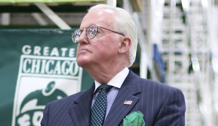 Former Chicago Alderman Ed Burke Released Early to Community Confinement After Corruption Conviction