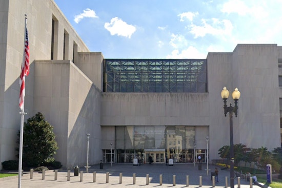 Former D.C. Youth Rehabilitation Services Employee Convicted of Sexually Abusing Teen in His Care