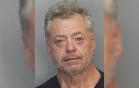 Former Detroit Officer Charged With Threatening Family, Vandalism in Macomb County