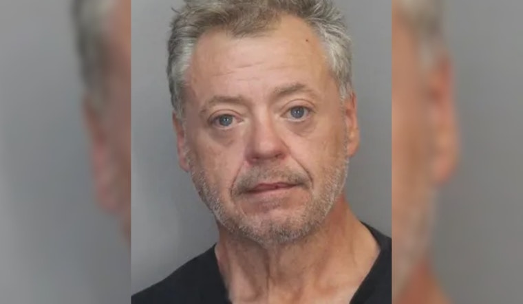 Former Detroit Officer Charged With Threatening Family, Vandalism in Macomb County
