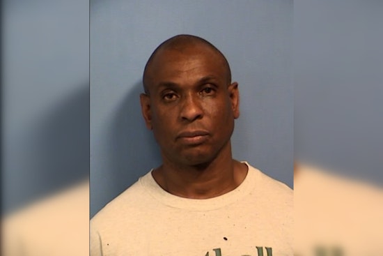 Former DuPage County Deputy Sheriff Convicted of Sexual Misconduct with Inmate