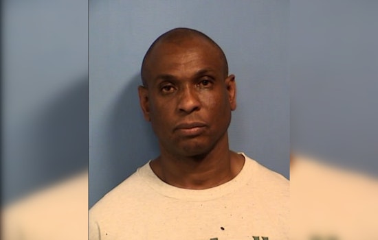 Former DuPage County Deputy Sheriff Convicted of Sexual Misconduct with Inmate