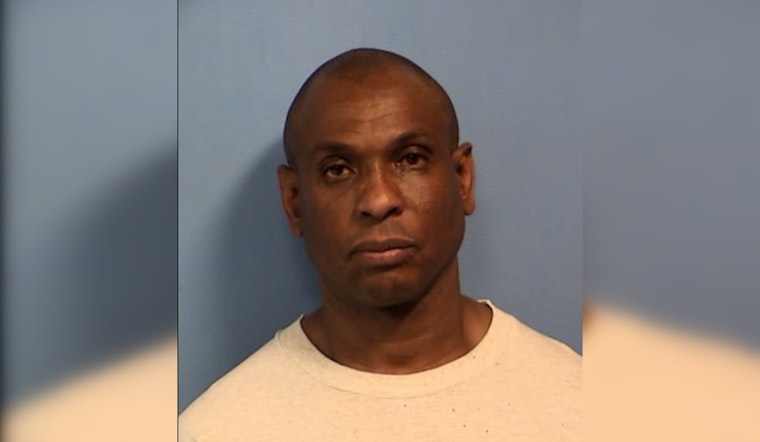 Former DuPage County Deputy Sheriff Convicted of Sexual Misconduct with Inmate