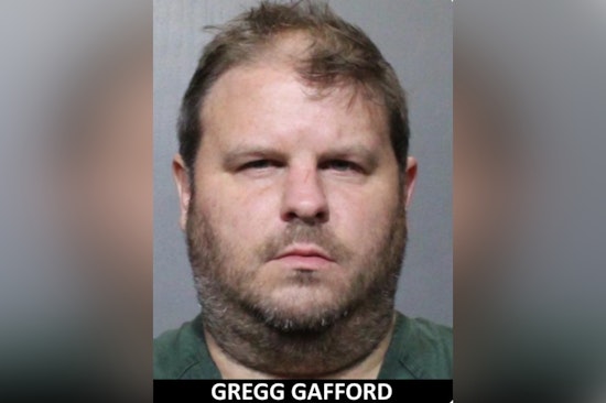 Former Duval County Music Teacher Gregg Gafford Arrested on Child Molestation Allegations
