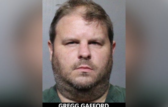 Former Duval County Music Teacher Gregg Gafford Arrested on Child Molestation Allegations