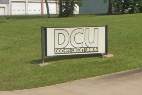 Former East Texas Credit Union Manager Sentenced to Over 2 Years for Embezzlement