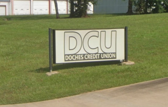 Former East Texas Credit Union Manager Sentenced to Over 2 Years for Embezzlement