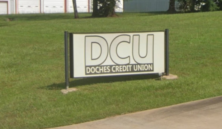Former East Texas Credit Union Manager Sentenced to Over 2 Years for Embezzlement