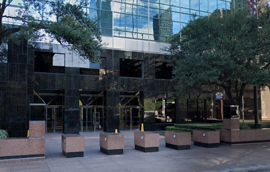 Former Federal Officer and Houston-Area Bondsmen Indicted in Immigration Bribery Scheme
