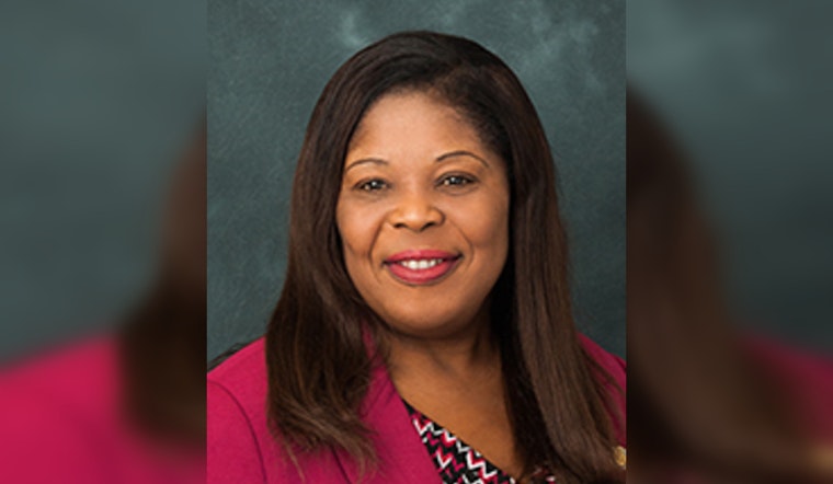 Former Florida State Senator Daphne Campbell Awarded $100 Million in Miami Wrongful Death Suit Over Son's Killing
