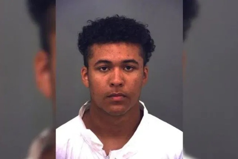 Former Fort Bliss Soldier Sentenced to Life in Prison for 2023 East El Paso Bar Shooting