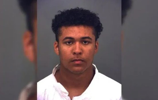 Former Fort Bliss Soldier Sentenced to Life in Prison for 2023 East El Paso Bar Shooting