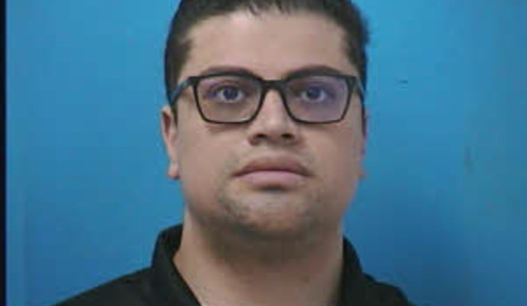 Former Franklin Priest Sentenced to Seven Years for Sexual Misconduct Involving Minors and Adults